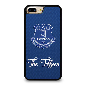 EVERTON FC THE TOFFEES iPhone 7 / 8 Plus Case Cover
