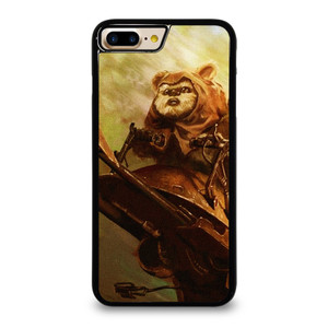 EWOK STAR WARS iPhone 7 / 8 Plus Case Cover