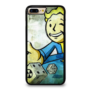 FALLOUT VAULT BOY 3 iPhone 7 / 8 Plus Case Cover