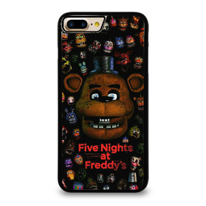 FIVE NIGHTS AT FREDDY'S ALL iPhone 7 / 8 Plus Case Cover