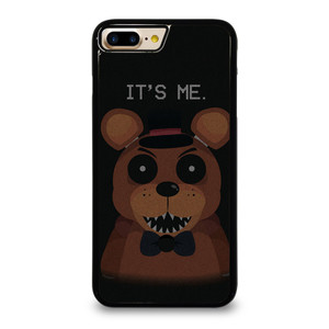 FIVE NIGHTS AT FREDDY'S GAMES iPhone 7 / 8 Plus Case Cover FIVE NIGHTS AT FREDDY'S GAMES iPhone 7 / 8 Plus Case Cover