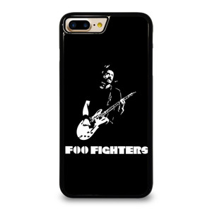FOO FIGHTERS DAVE iPhone 7 / 8 Plus Case Cover