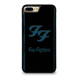 FOO FIGHTERS METAL LOGO iPhone 7 / 8 Plus Case Cover
