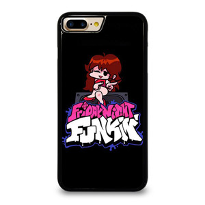 FRIDAY NIGHT FUNKIN MUSIC GAMES iPhone 7 / 8 Plus Case Cover