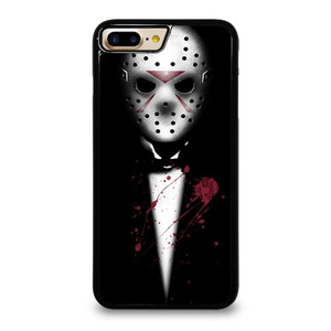 FRIDAY THE 13TH JASON VOORHEES iPhone 7 / 8 Plus Case Cover