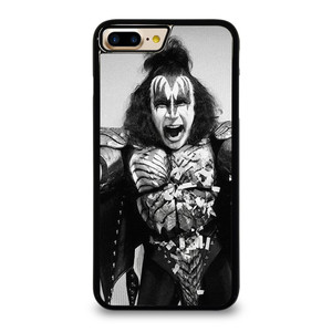 GENE SIMMONS KISS ROCK BAND iPhone 7 / 8 Plus Case Cover