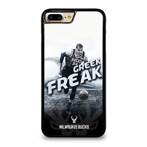 GIANNIS ANTETOKOUNMPO GREEK FREAK iPhone 7 / 8 Plus Case Cover