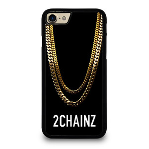 2 CHAINZ BASED ON TRU STORY iPhone 7 / 8 Case Cover