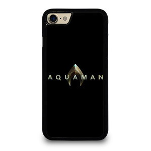 AQUAMAN DC LOGO iPhone 7 / 8 Case Cover