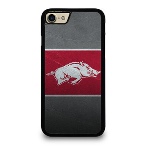 ARKANSAS RAZORBACKS FOOTBALL LOGO iPhone 7 / 8 Case Cover