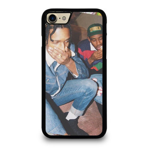 ASAP ROCKY TYLER THE CREATOR iPhone 7 / 8 Case Cover