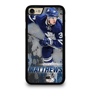 AUSTON MATTHEWS TORONTO MAPLE LEAFS iPhone 7 / 8 Case Cover