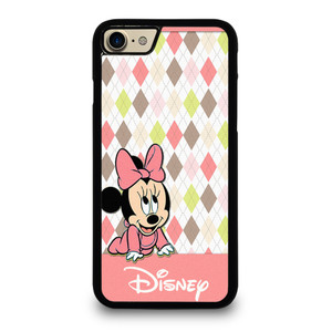 BABY MICKEY MOUSE DISNEY iPhone 7 / 8 Case Cover