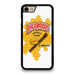BACKWOODS CIGAR HONEY iPhone 7 / 8 Case Cover