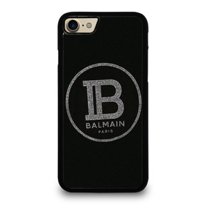 BALMAIN PARIS LOGO iPhone 7 / 8 Case Cover