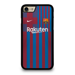 BARCELONA 2021 HOME JERSEY iPhone 7 / 8 Case Cover