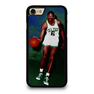 BILL RUSSEL BOSTON CELTIC iPhone 7 / 8 Case Cover
