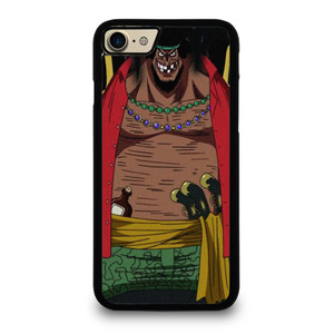 BLACKBEARD ONE PIECE 2 iPhone 7 / 8 Case Cover