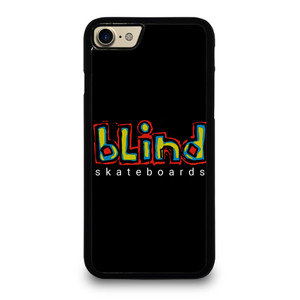 BLIND SKATEBOARDS LOGO iPhone 7 / 8 Case Cover