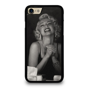 BLONDE ANA DE ARMAS iPhone 7 / 8 Case Cover