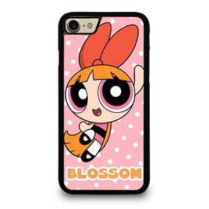 BLOSSOM THE POWERPUFF GIRLS iPhone 7 / 8 Case Cover