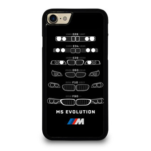BMW M5 EVOLUTION iPhone 7 / 8 Case Cover BMW M5 EVOLUTION iPhone 7 / 8 Case Cover