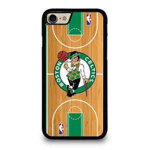 BOSTON CELTICS NBA ARENA iPhone 7 / 8 Case Cover