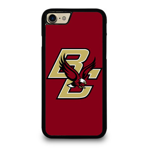 BOSTON COLLEGE EAGLES LOGO iPhone 7 / 8 Case Cover