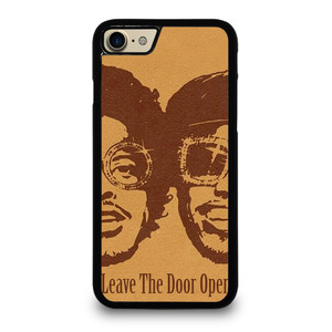 BRUNO MARS LEAVE THE DOOR OPEN 2 iPhone 7 / 8 Case Cover