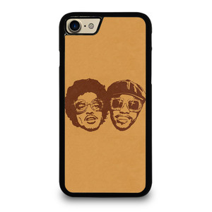 BRUNO MARS LEAVE THE DOOR OPEN iPhone 7 / 8 Case Cover