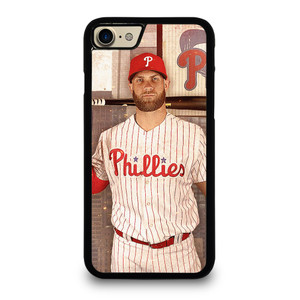 BRYCE HARPER PHILADELPHIE PHILLIES 2 iPhone 7 / 8 Case Cover