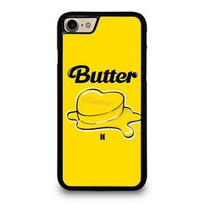 BTS BANGTAN BOYS ARMY BUTTER 2 iPhone 7 / 8 Case Cover BTS BANGTAN BOYS ARMY BUTTER 2 iPhone 7 / 8 Case Cover