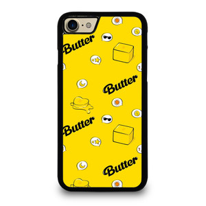 BTS BANGTAN BOYS ARMY BUTTER iPhone 7 / 8 Case Cover BTS BANGTAN BOYS ARMY BUTTER iPhone 7 / 8 Case Cover