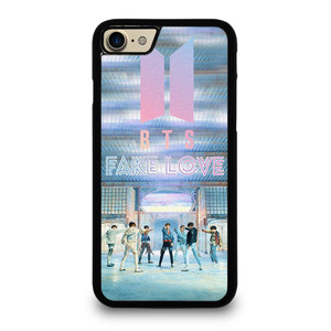 BTS KPOP FAKE LOVE iPhone 7 / 8 Case Cover