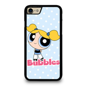 BUBBLES THE POWERPUFF GIRLS 2 iPhone 7 / 8 Case Cover