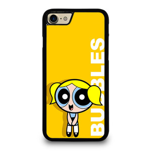 BUBBLES THE POWERPUFF GIRLS CARTOON iPhone 7 / 8 Case Cover