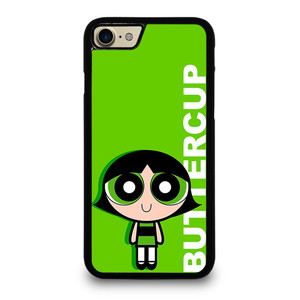BUTTERCUP THE POWERPUFF GIRLS CARTOON iPhone 7 / 8 Case Cover