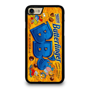 BUTTERFINGER CANDY X THE SIMPSONS 2 iPhone 7 / 8 Case Cover