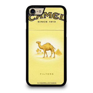 CAMEL CIGARETES 1913 iPhone 7 / 8 Case Cover