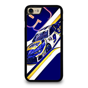 CHASE ELLIOTT NASCAR RACER iPhone 7 / 8 Case Cover