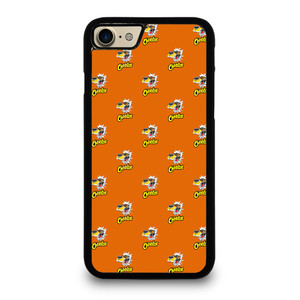 CHEETOS FLAMIN HOT PATTERN iPhone 7 / 8 Case Cover