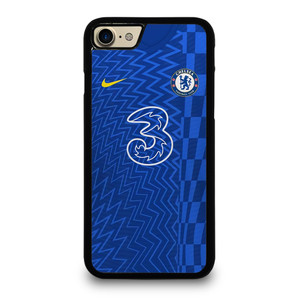 CHELSEA 2021 HOME JERSEY iPhone 7 / 8 Case Cover
