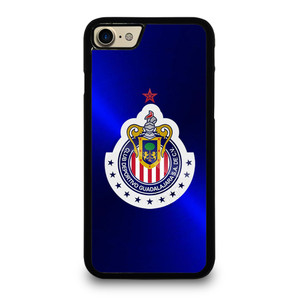 CHIVAS CLUB DE GUADALAJARA iPhone 7 / 8 Case Cover