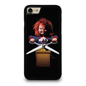 CHUCKY CHILD'S PLAY CLOWN iPhone 7 / 8 Case Cover