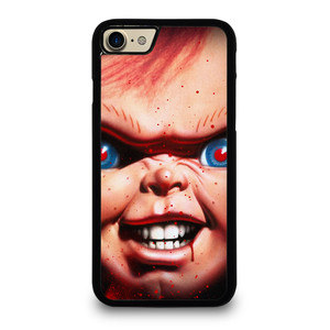 CHUCKY CHILD'S PLAY FACE iPhone 7 / 8 Case Cover