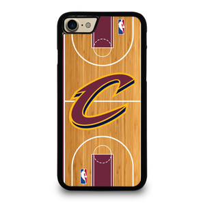 CLEVELAND CAVALIERS NBA ARENA iPhone 7 / 8 Case Cover