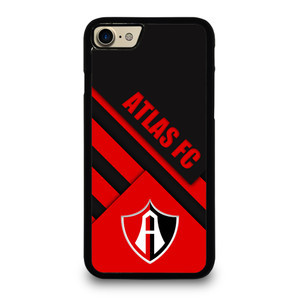 CLUB ATLAS FOOTBALL LOGO iPhone 7 / 8 Case Cover