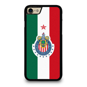 CLUB DEPORTIVO CHIVAS GUADALAJARA iPhone 7 / 8 Case Cover