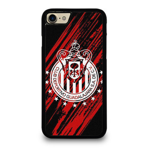 CLUB DEPORTIVO GUADALAJARA CHIVAS iPhone 7 / 8 Case Cover