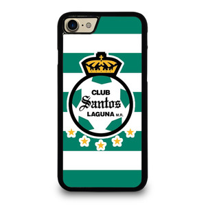 CLUB SANTOS LAGUNA FOOTBALL iPhone 7 / 8 Case Cover